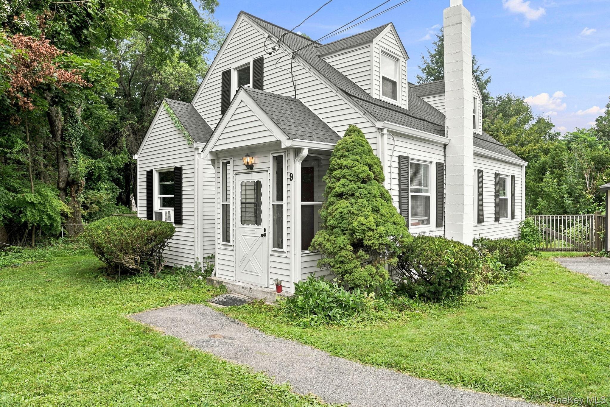 Single Family Kinderhook Drive  Dutchess County, NY 12603, MLS-1037795-2