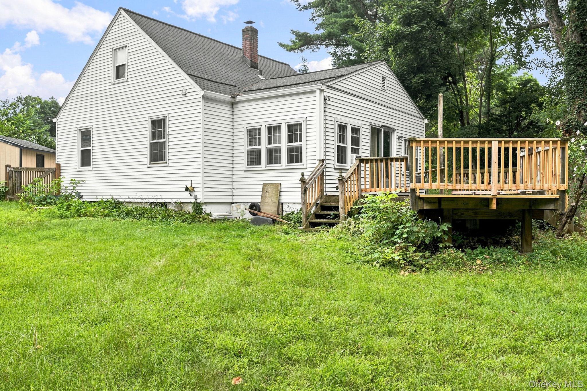 Single Family Kinderhook Drive  Dutchess County, NY 12603, MLS-1037795-30