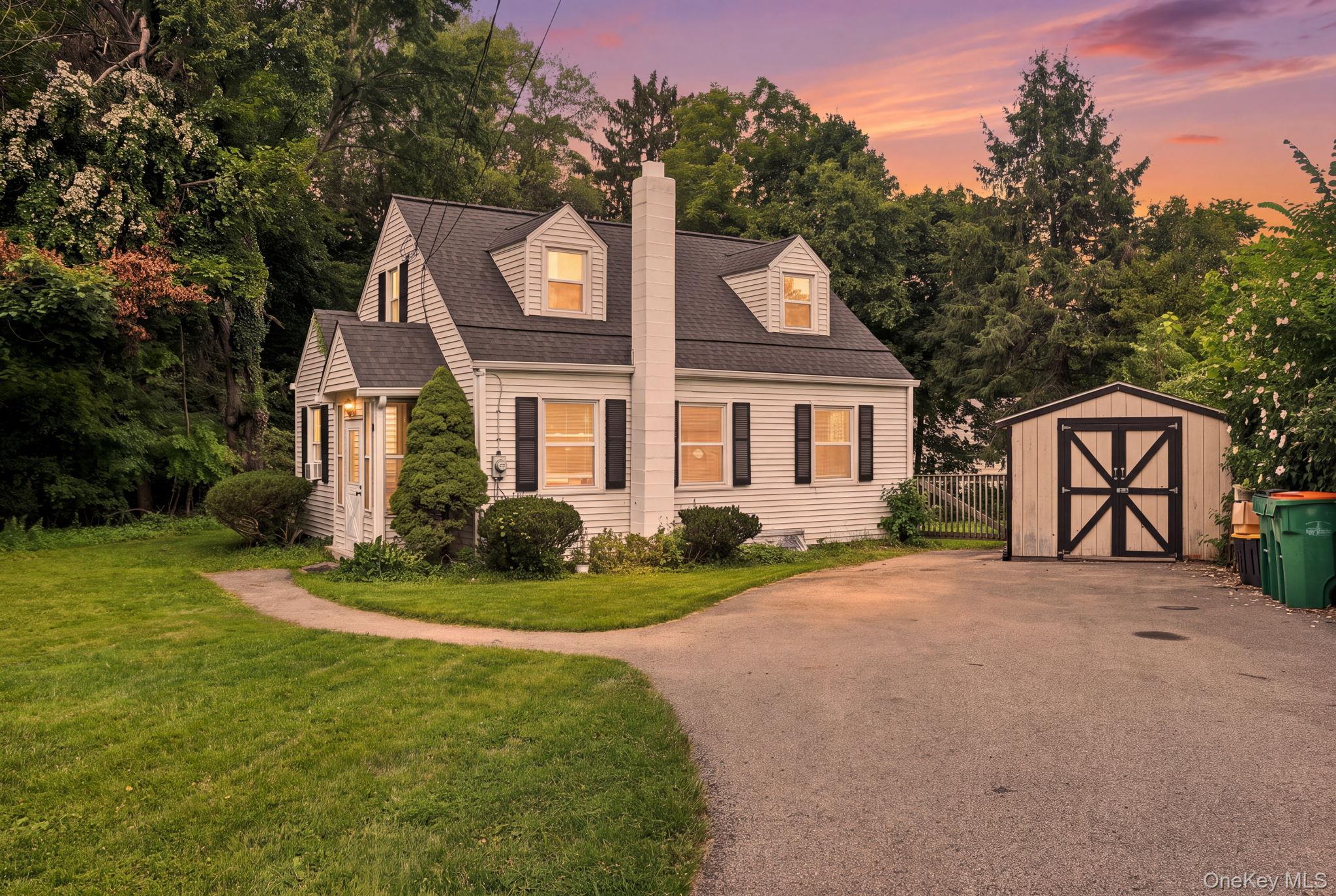 Single Family Kinderhook Drive  Dutchess County, NY 12603, MLS-1037795-31