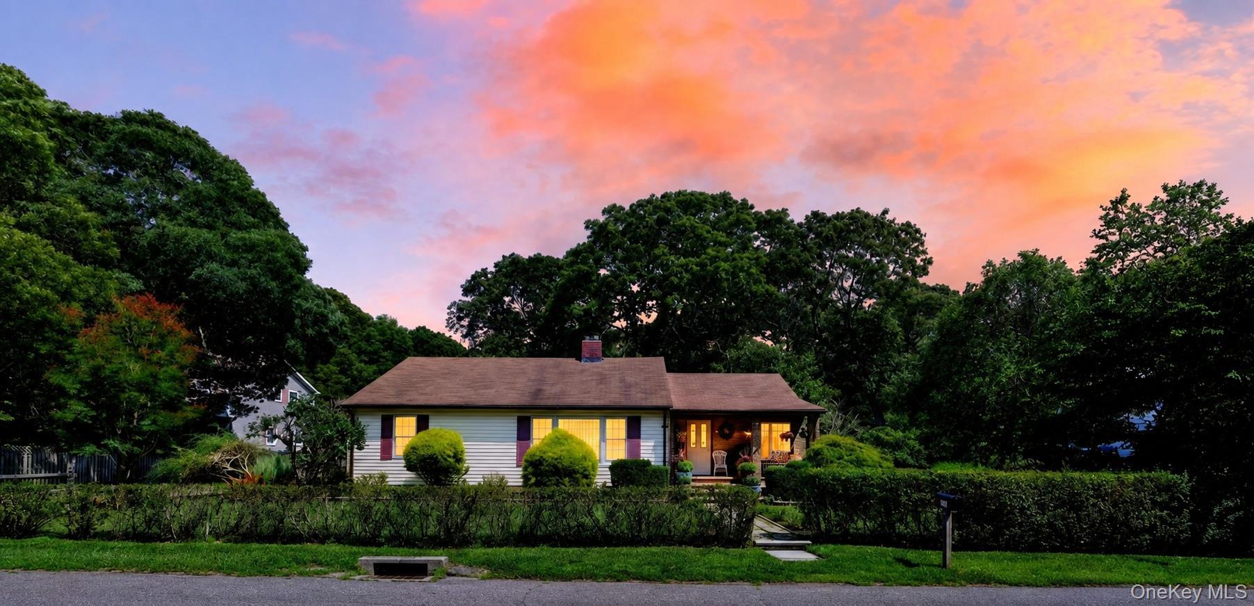 Single Family Biltmore Drive Suffolk County, NY 11951, MLS-1037810-2