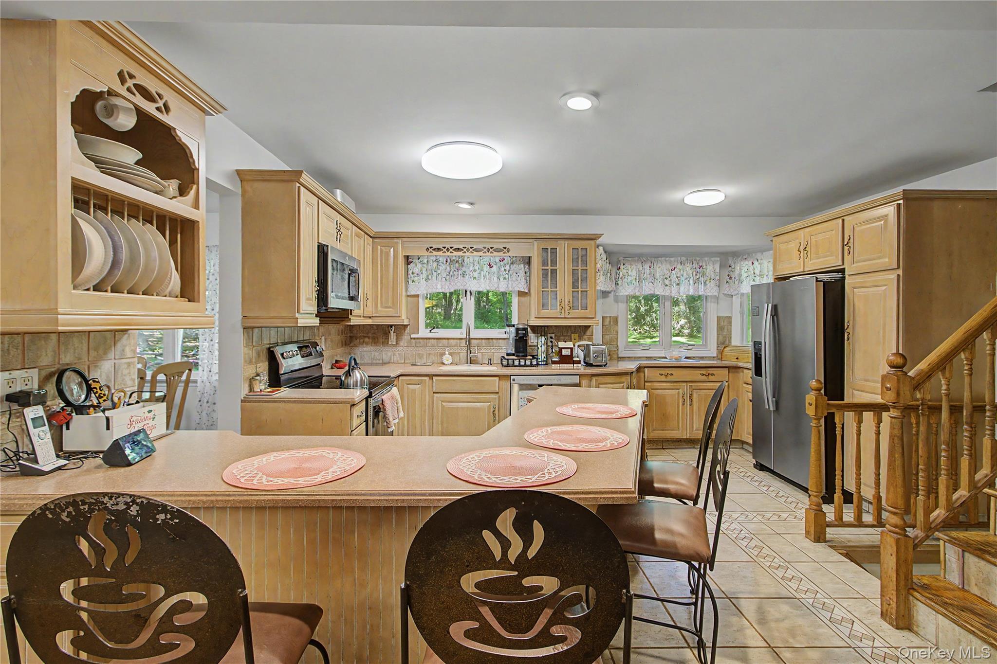 Single Family Blueberry Lane  Dutchess County, NY 12582, MLS-1037821-10