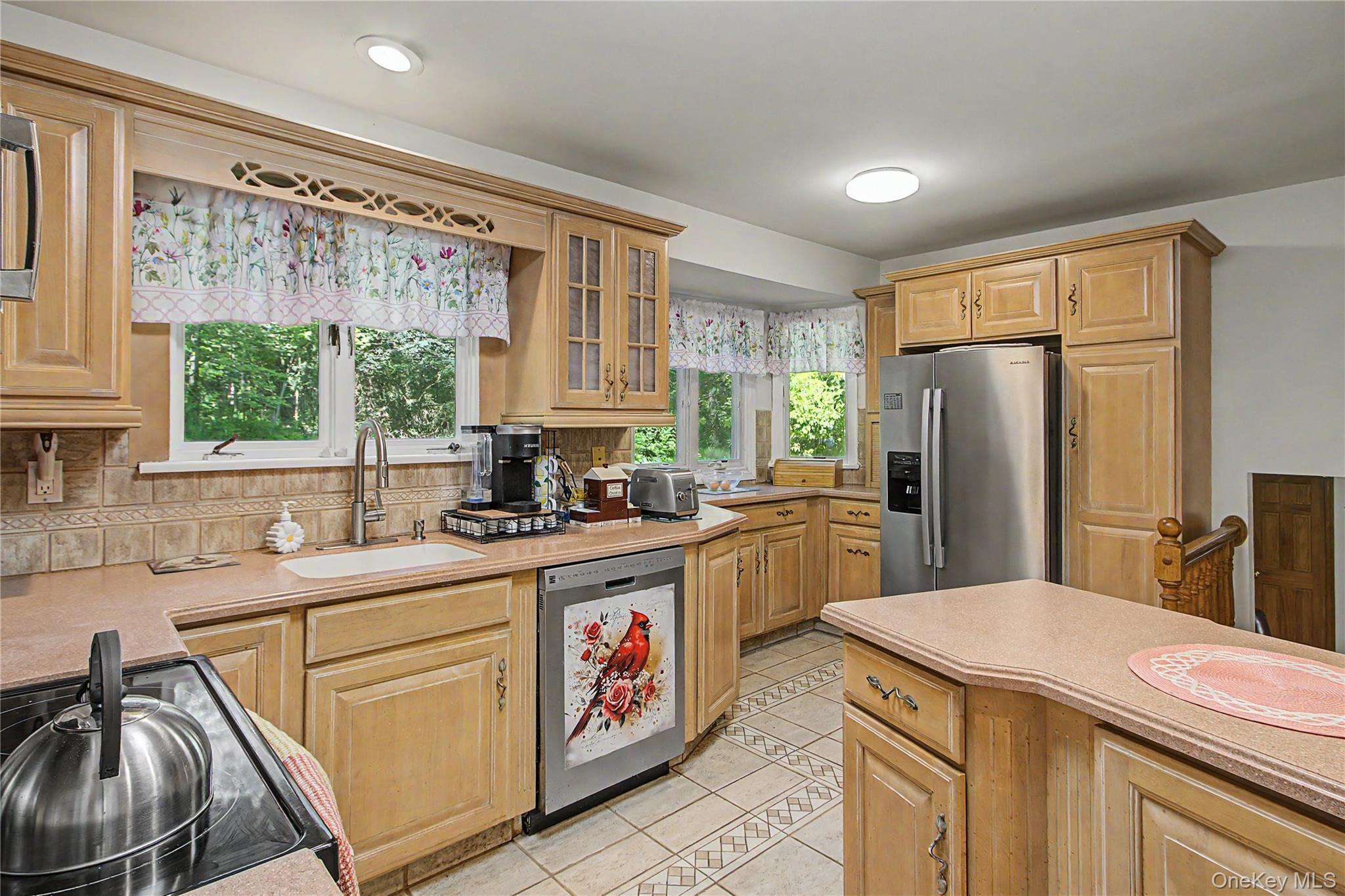 Single Family Blueberry Lane  Dutchess County, NY 12582, MLS-1037821-14