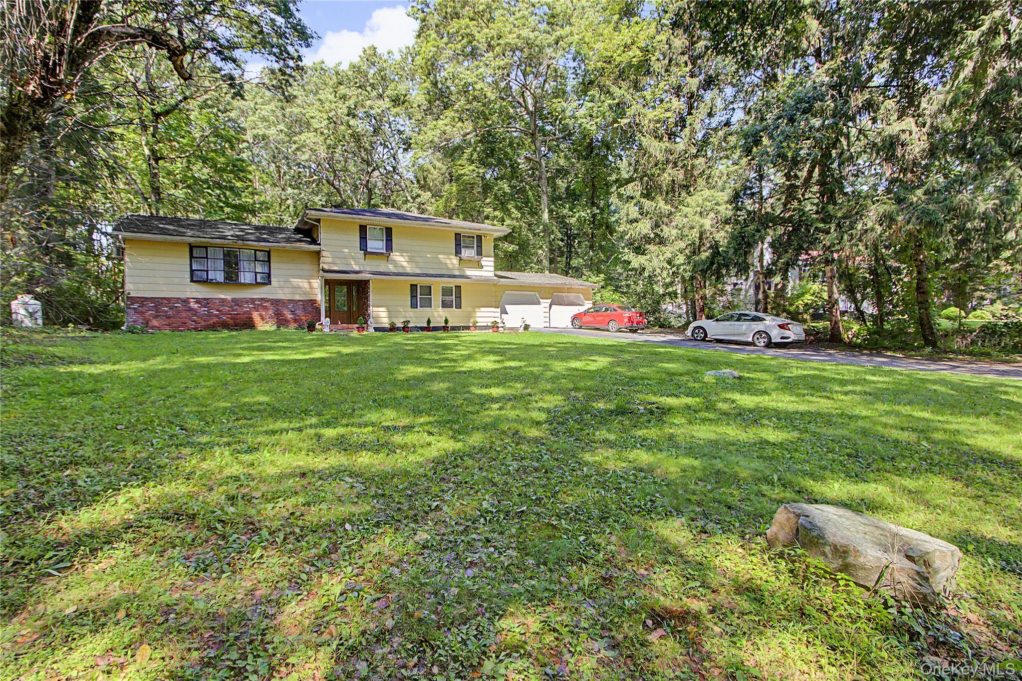 Single Family Blueberry Lane  Dutchess County, NY 12582, MLS-1037821-2