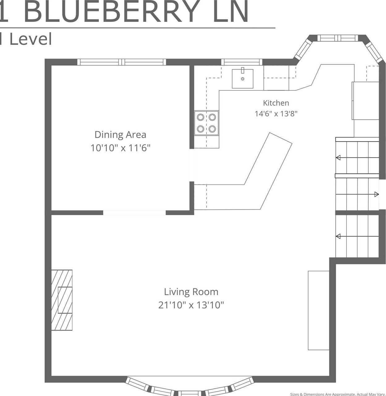 Single Family Blueberry Lane  Dutchess County, NY 12582, MLS-1037821-39