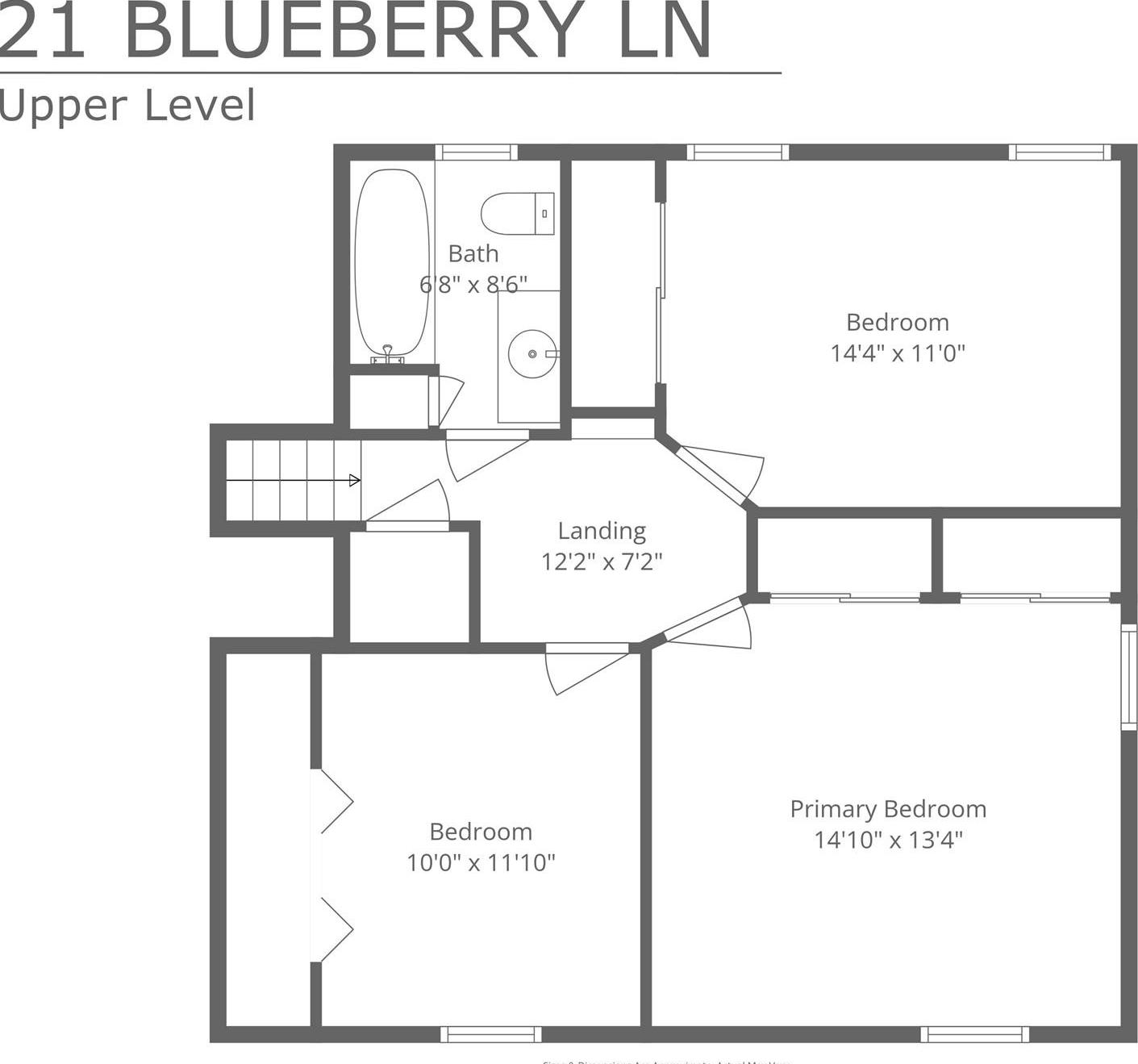 Single Family Blueberry Lane  Dutchess County, NY 12582, MLS-1037821-40