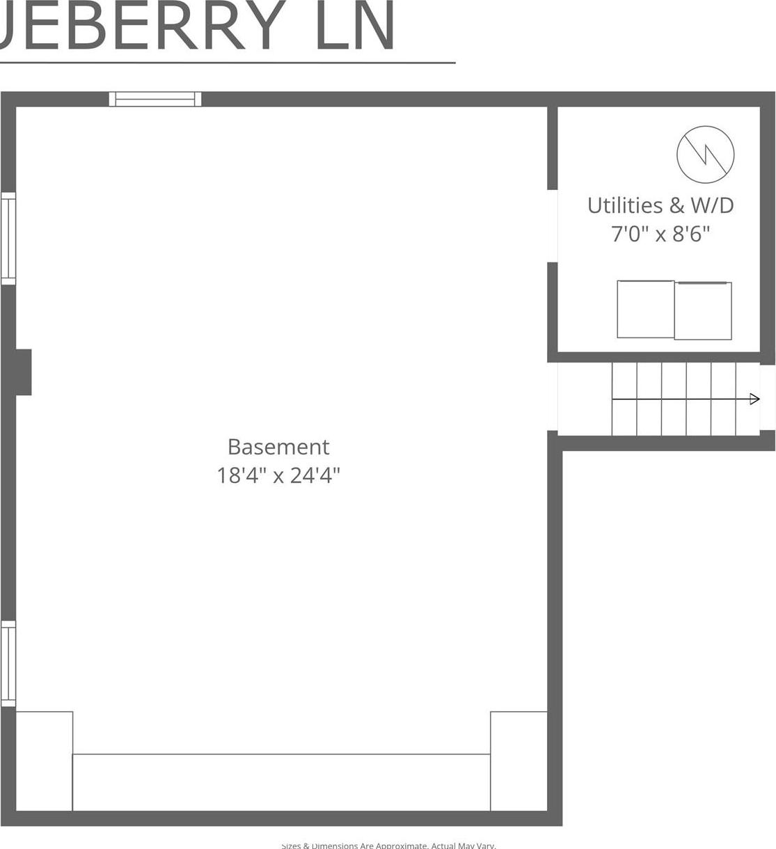Single Family Blueberry Lane  Dutchess County, NY 12582, MLS-1037821-41