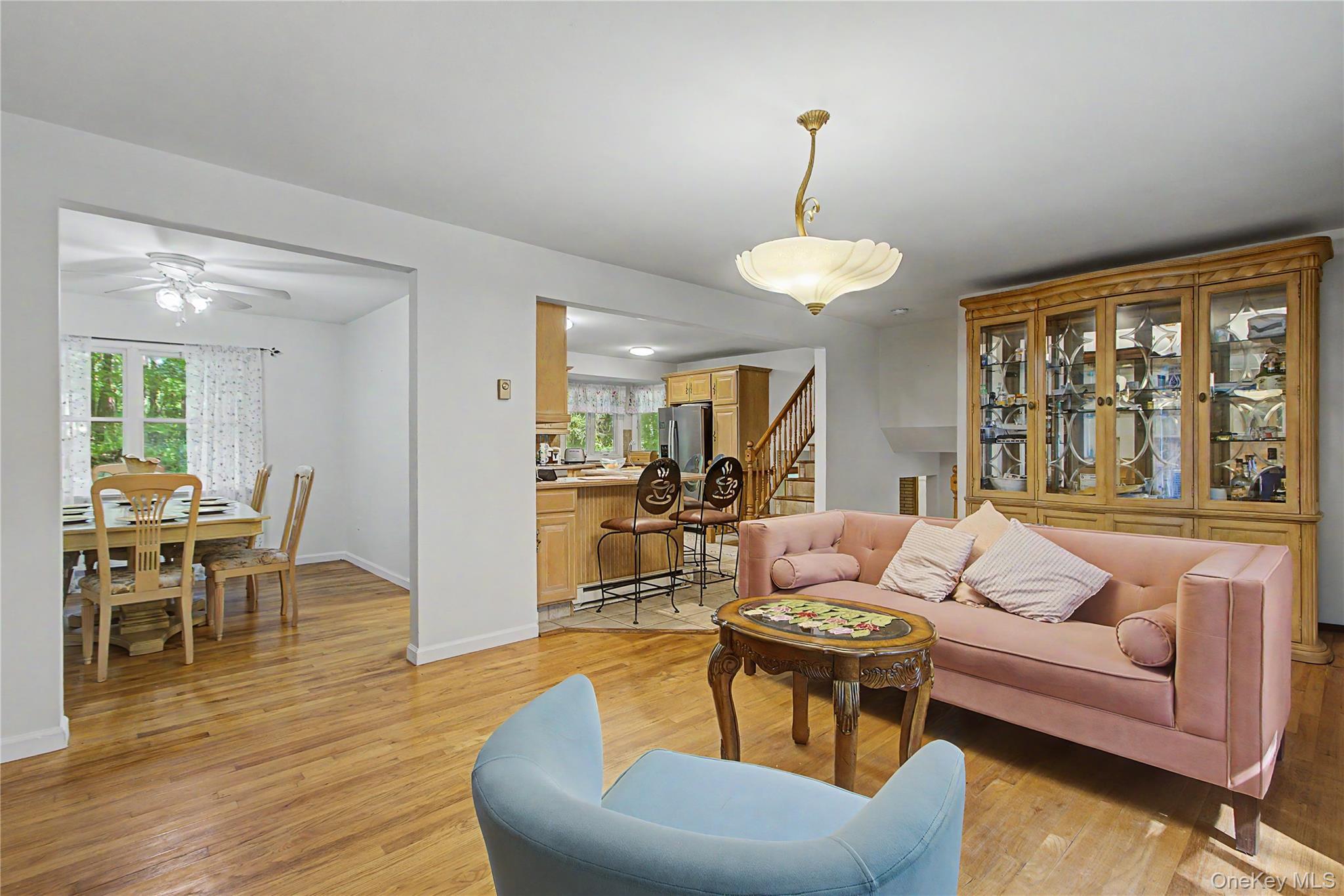 Single Family Blueberry Lane  Dutchess County, NY 12582, MLS-1037821-8