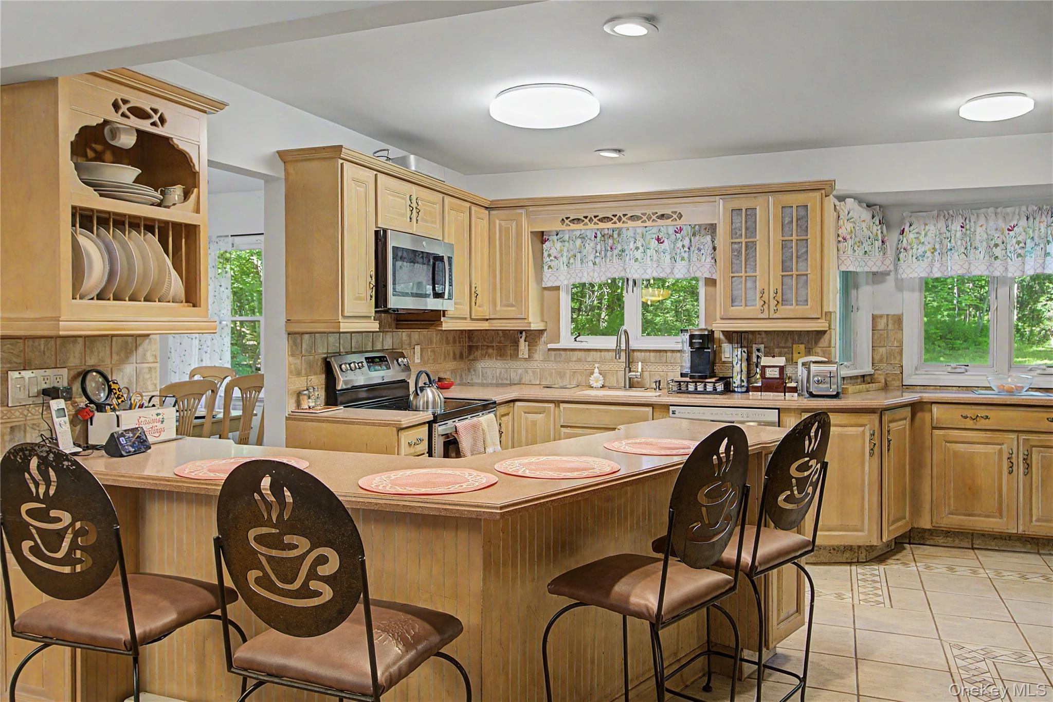 Single Family Blueberry Lane  Dutchess County, NY 12582, MLS-1037821-9