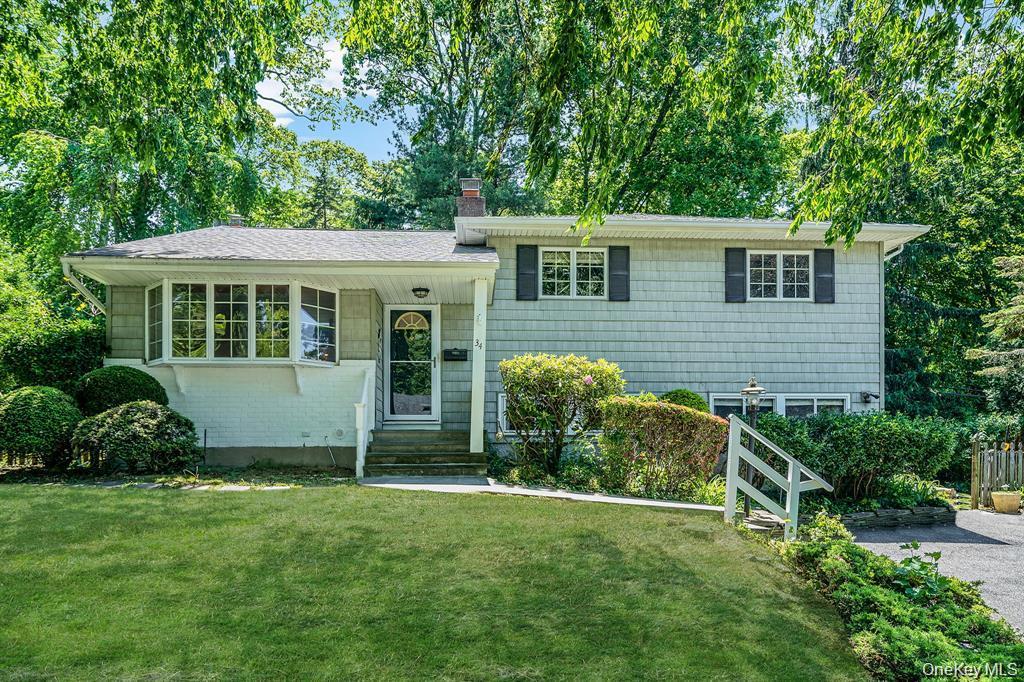 Single Family Gristmill Lane Suffolk County, NY 11743, MLS-1037824-2