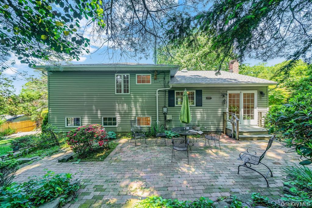 Single Family Gristmill Lane Suffolk County, NY 11743, MLS-1037824-21