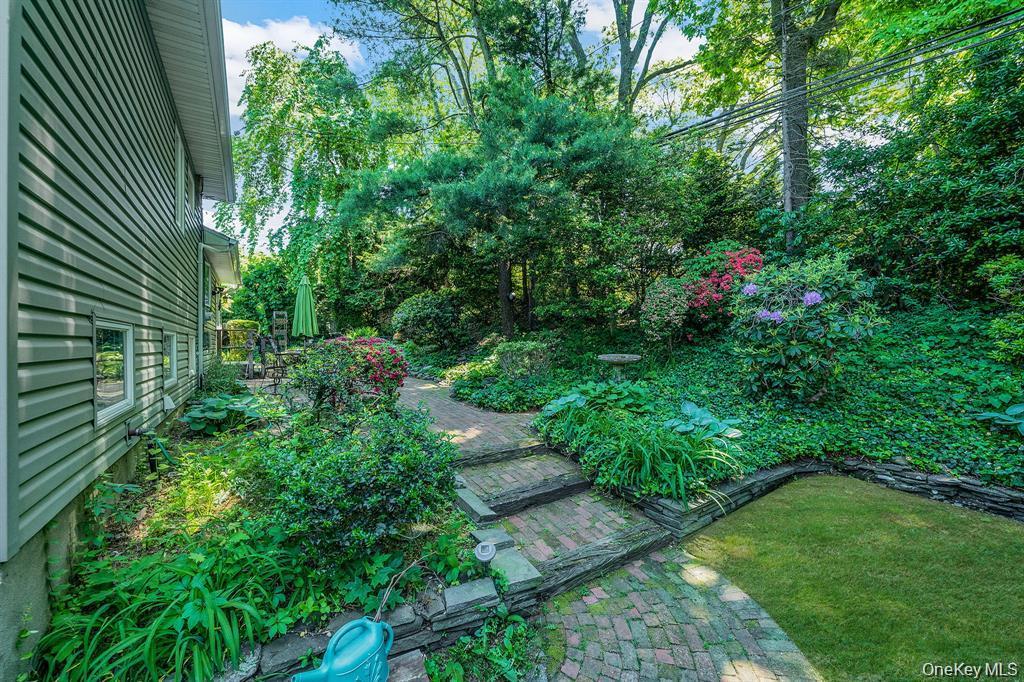 Single Family Gristmill Lane Suffolk County, NY 11743, MLS-1037824-24
