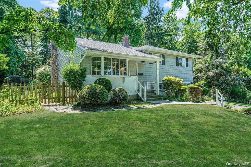 Single Family Gristmill Lane Suffolk County, NY 11743, MLS-1037824-3