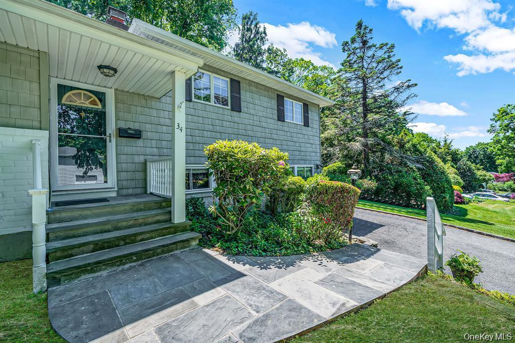 Single Family Gristmill Lane Suffolk County, NY 11743, MLS-1037824-4