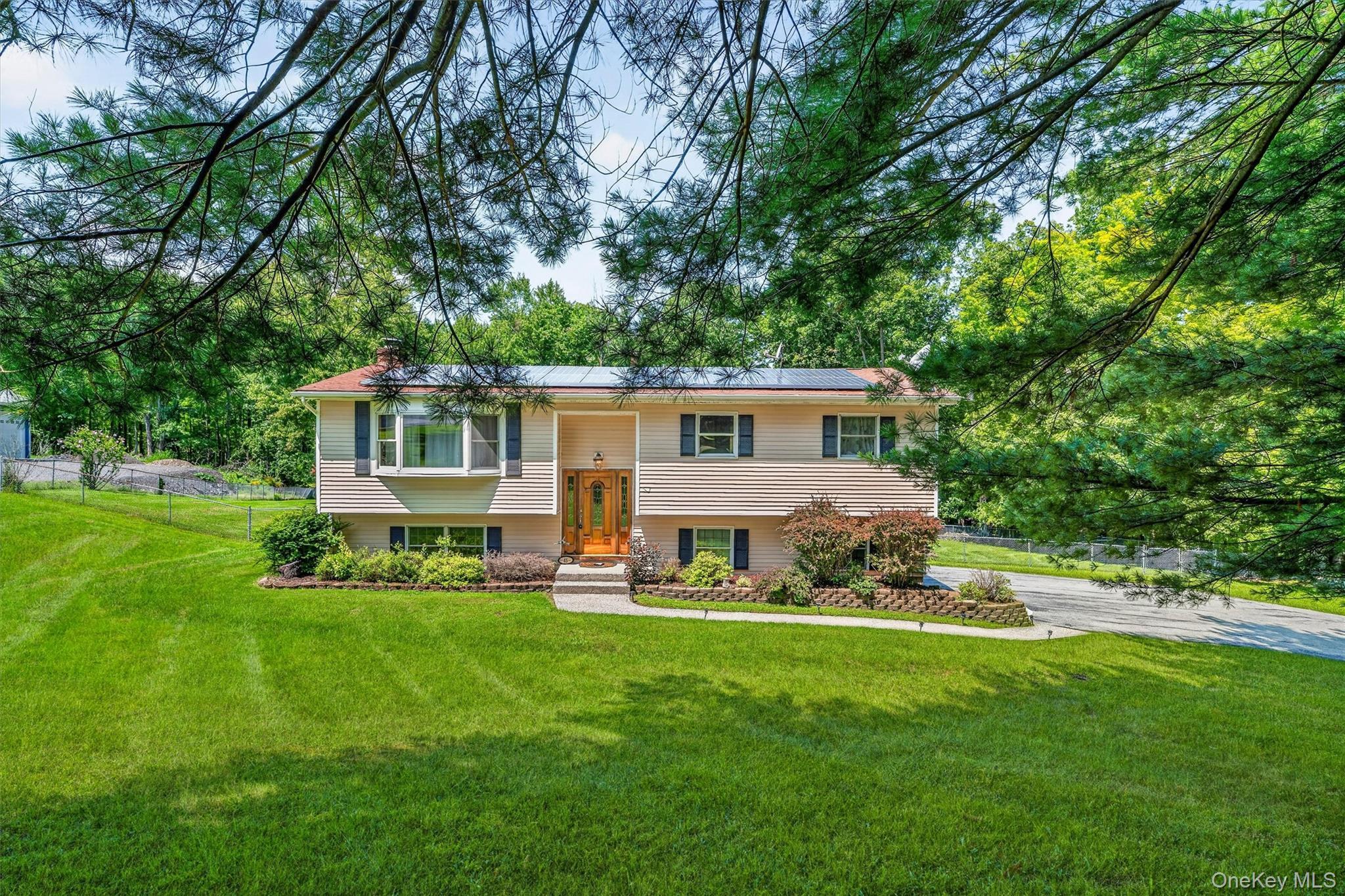 Single Family Brola Road Orange County, NY 10940, MLS-1037835-2