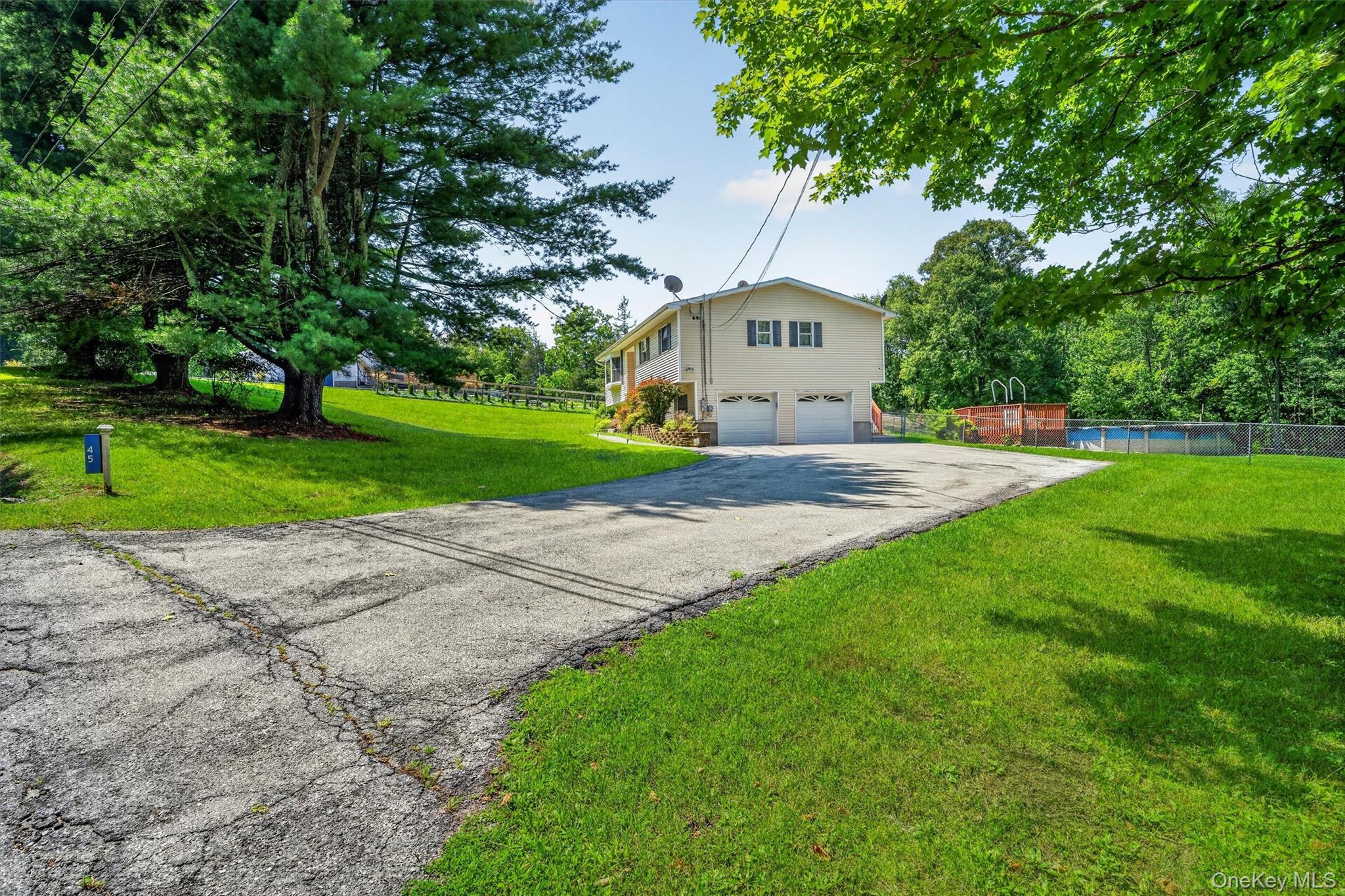 Single Family Brola Road Orange County, NY 10940, MLS-1037835-3