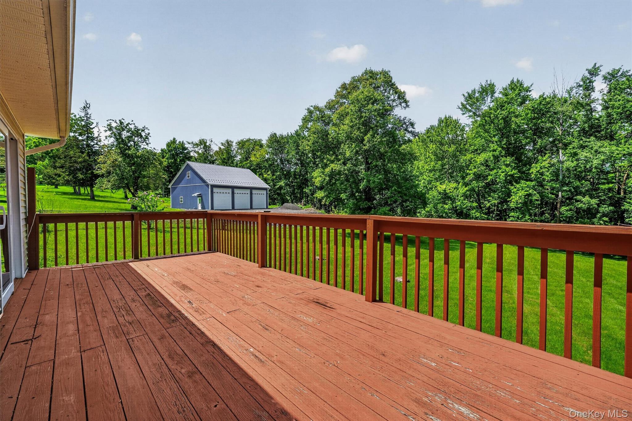 Single Family Brola Road Orange County, NY 10940, MLS-1037835-33