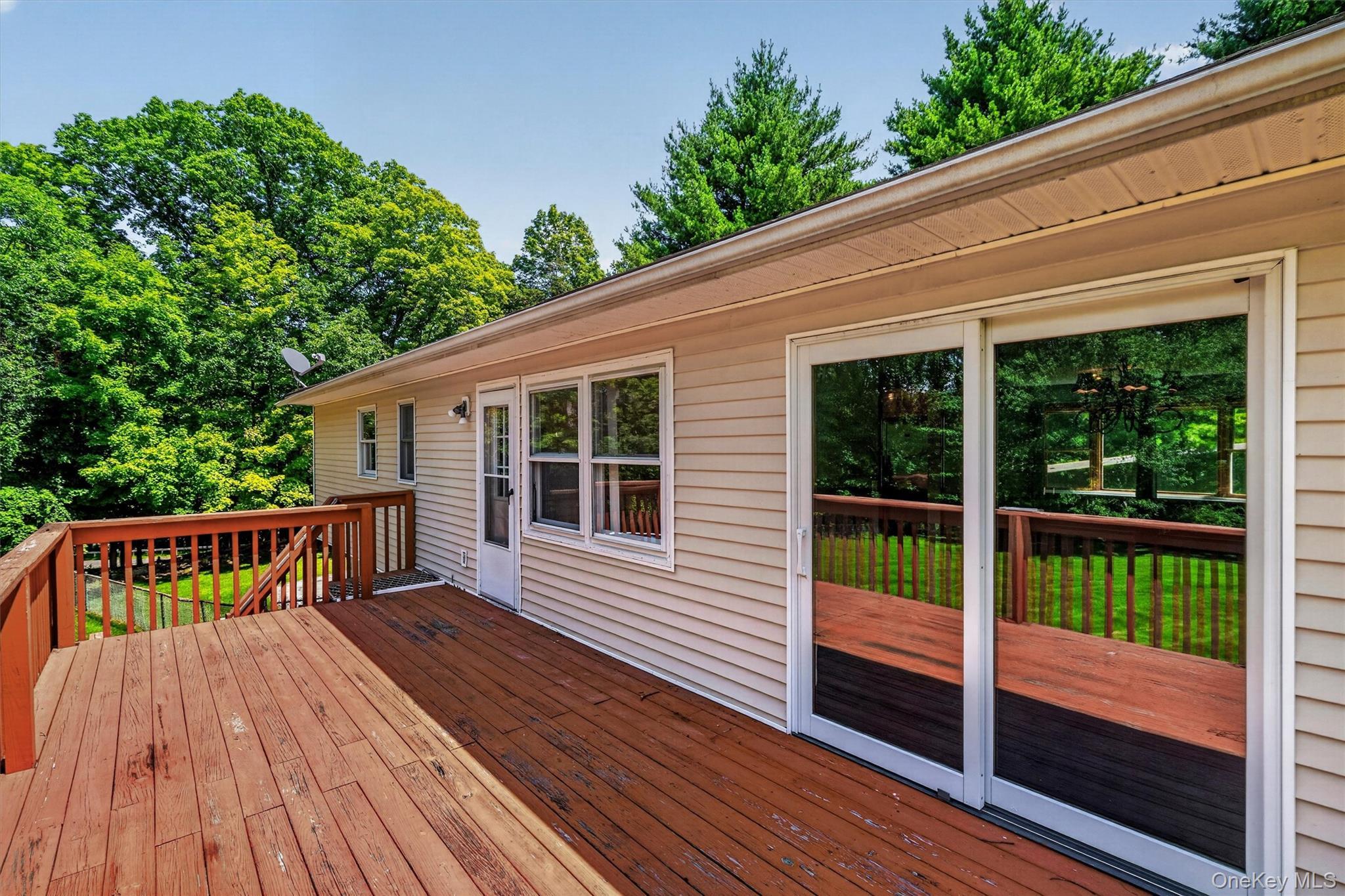 Single Family Brola Road Orange County, NY 10940, MLS-1037835-34