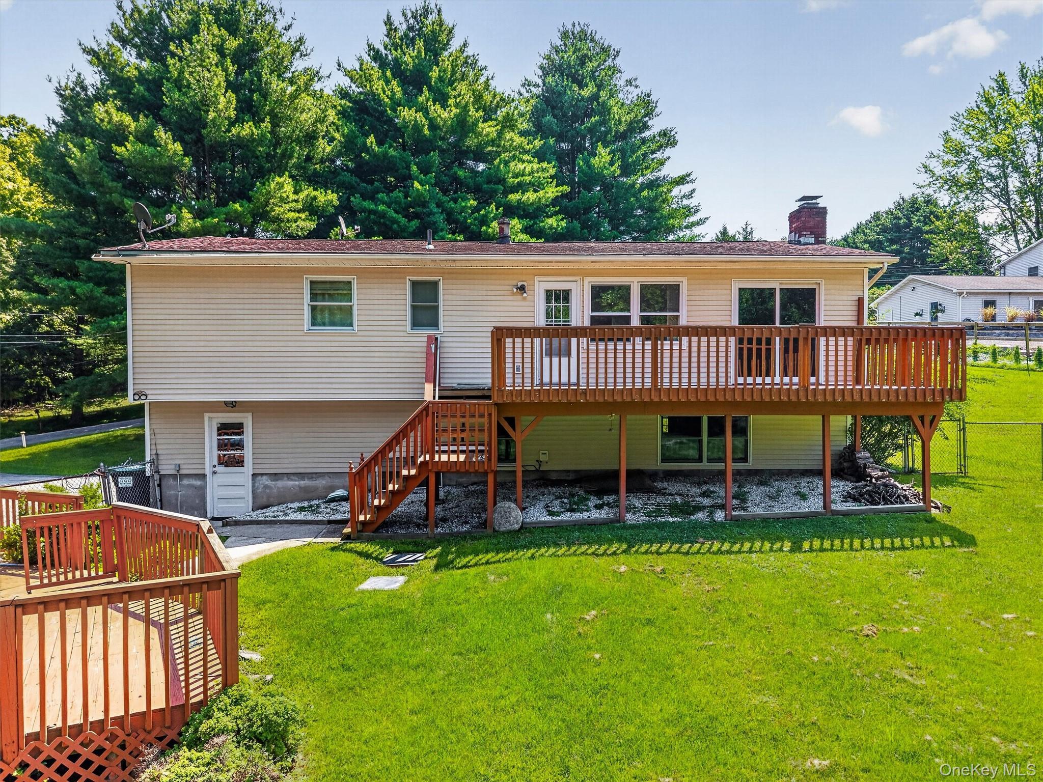 Single Family Brola Road Orange County, NY 10940, MLS-1037835-35