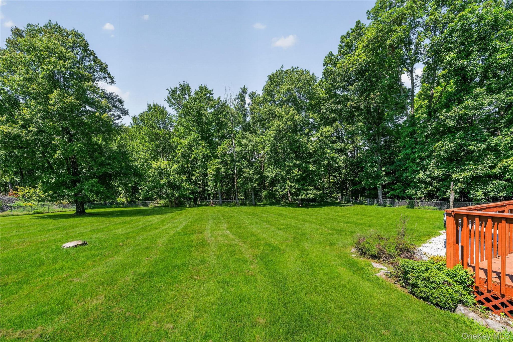 Single Family Brola Road Orange County, NY 10940, MLS-1037835-36