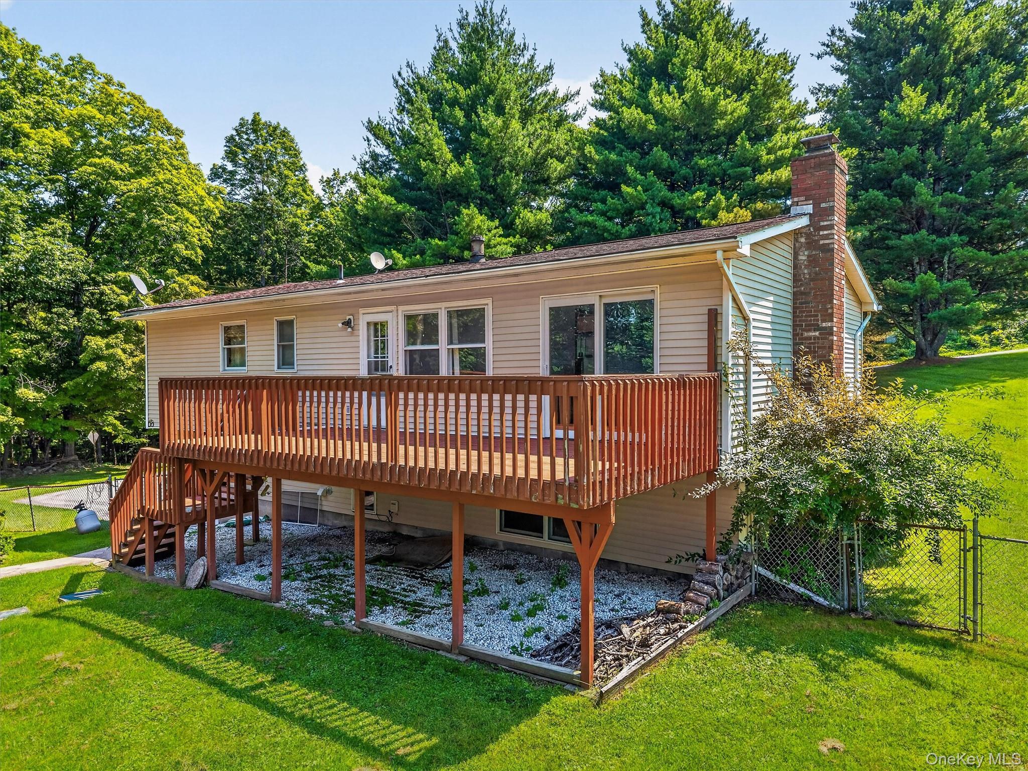Single Family Brola Road Orange County, NY 10940, MLS-1037835-37