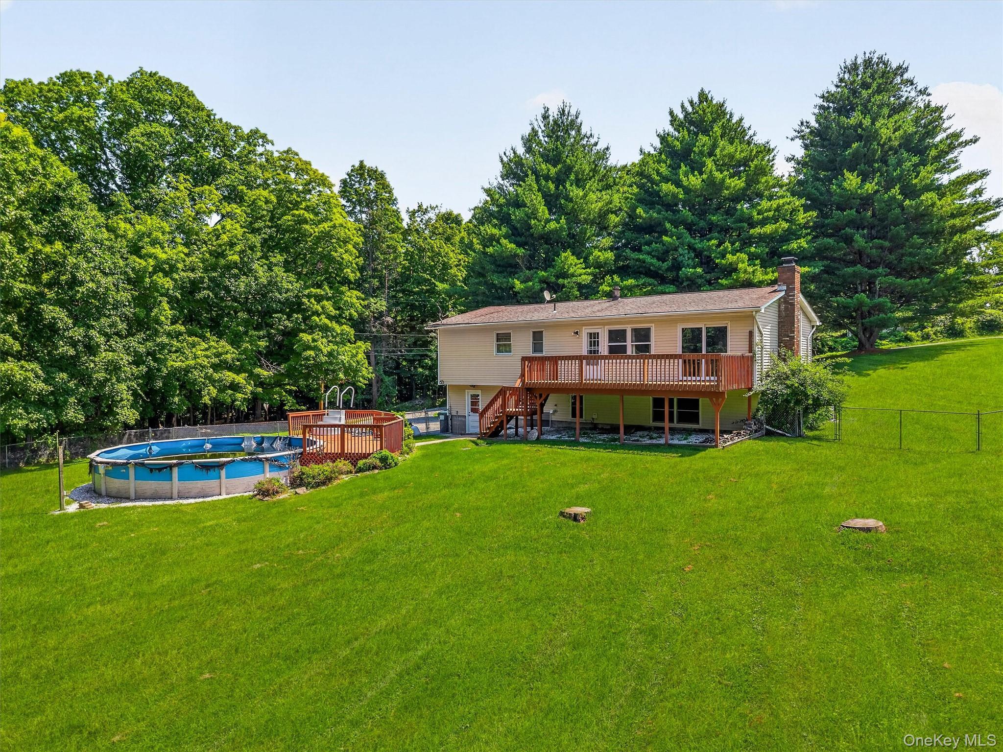 Single Family Brola Road Orange County, NY 10940, MLS-1037835-38
