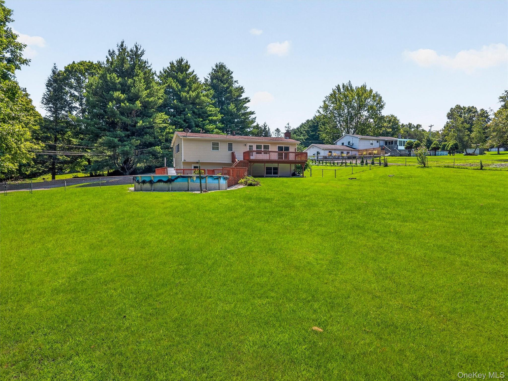 Single Family Brola Road Orange County, NY 10940, MLS-1037835-39