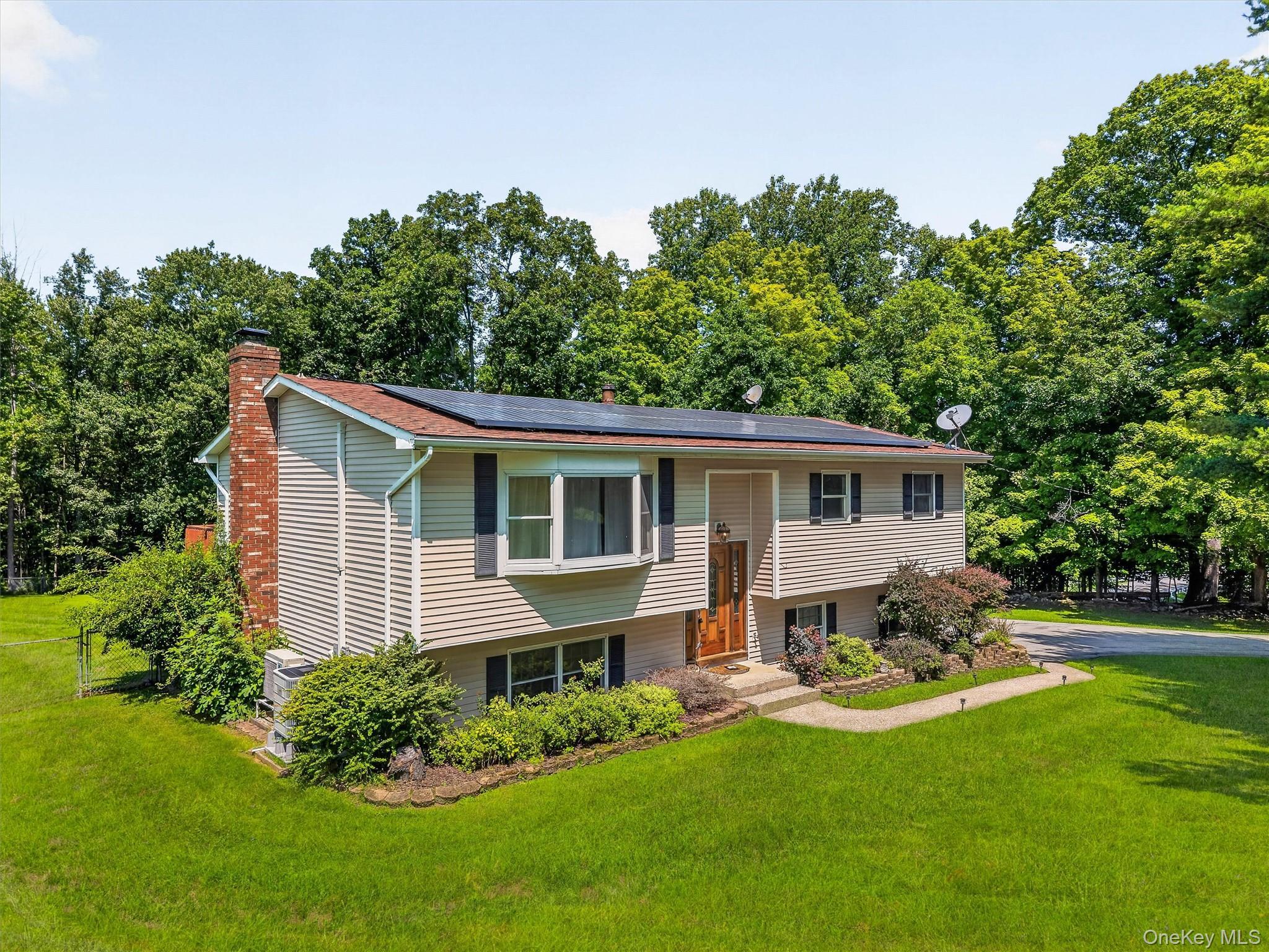 Single Family Brola Road Orange County, NY 10940, MLS-1037835-4