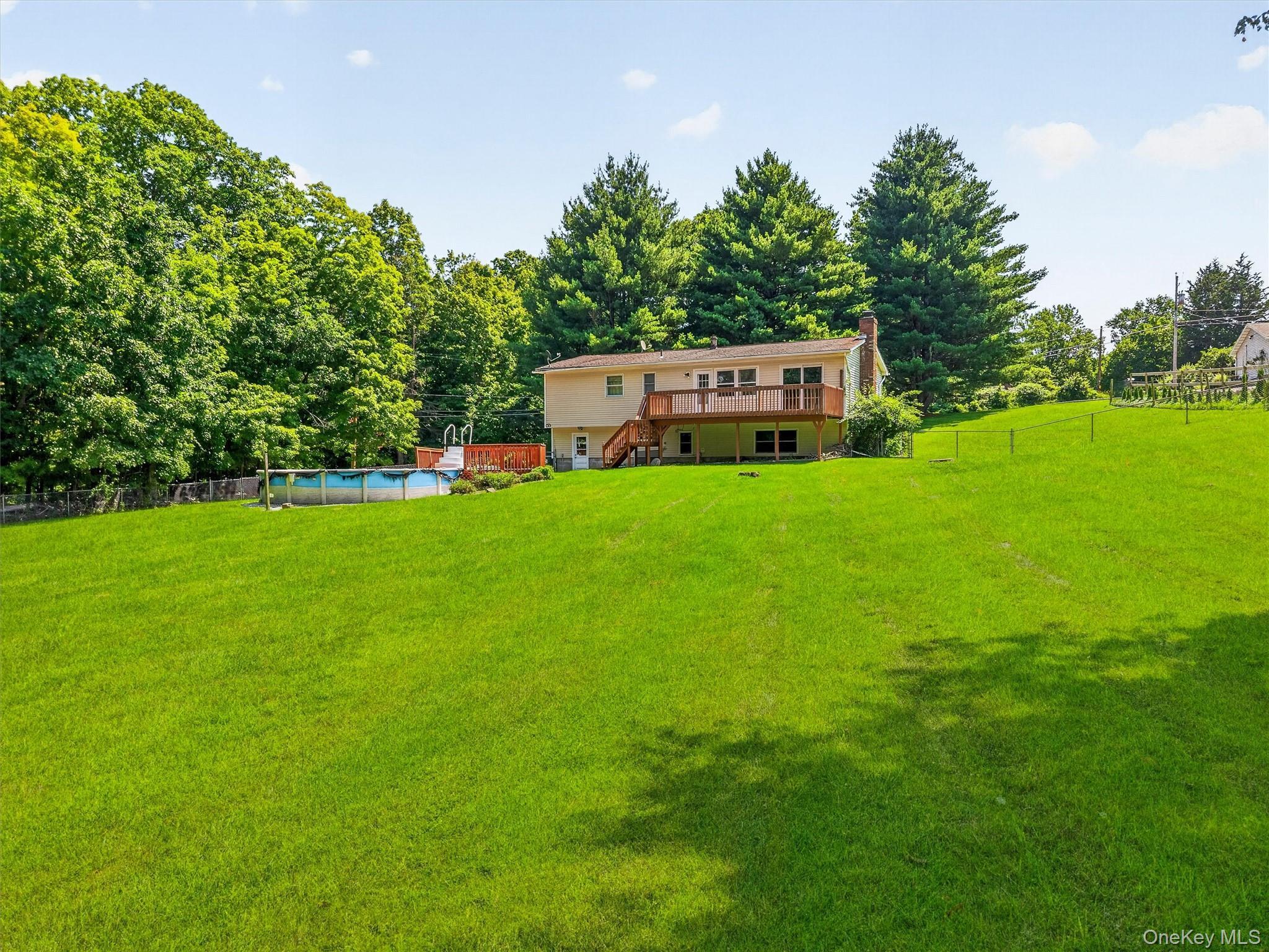 Single Family Brola Road Orange County, NY 10940, MLS-1037835-40