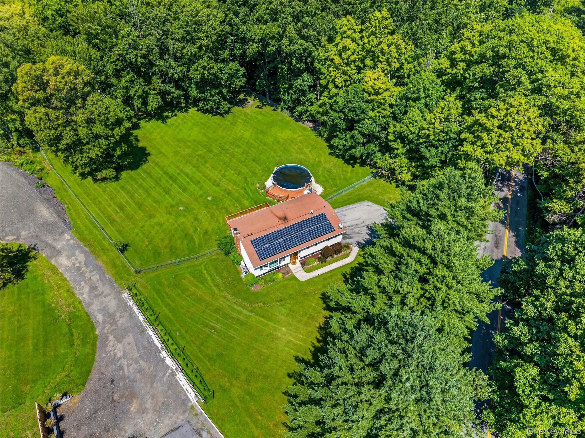 Single Family Brola Road Orange County, NY 10940, MLS-1037835-41