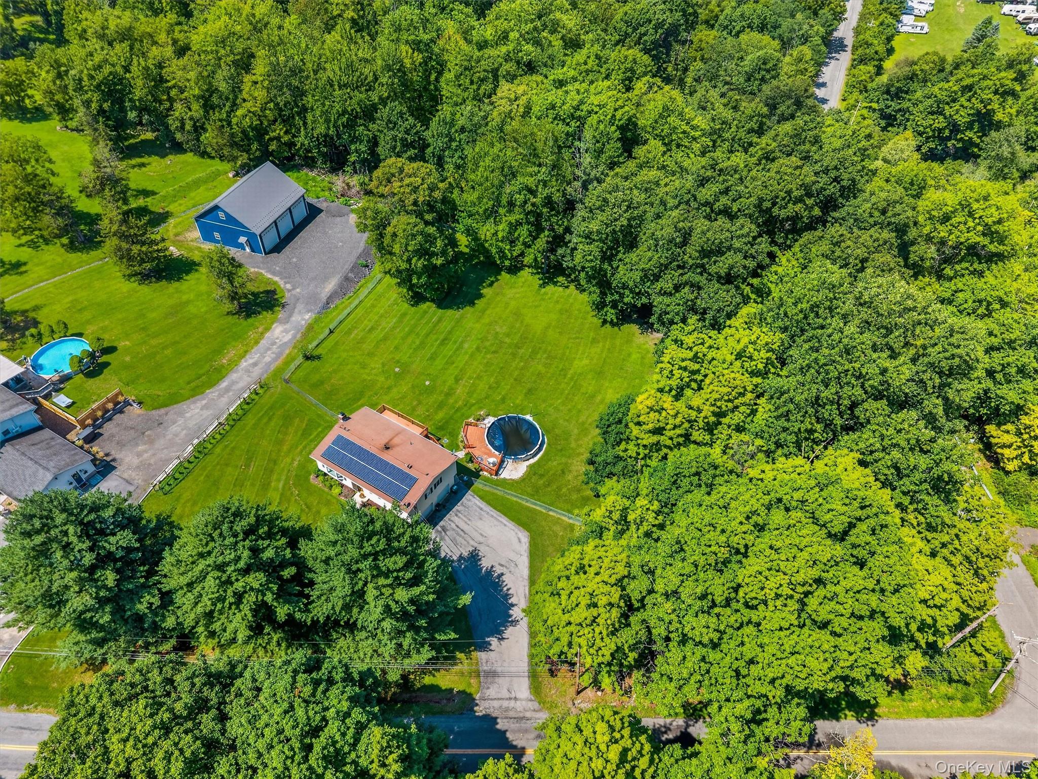 Single Family Brola Road Orange County, NY 10940, MLS-1037835-42