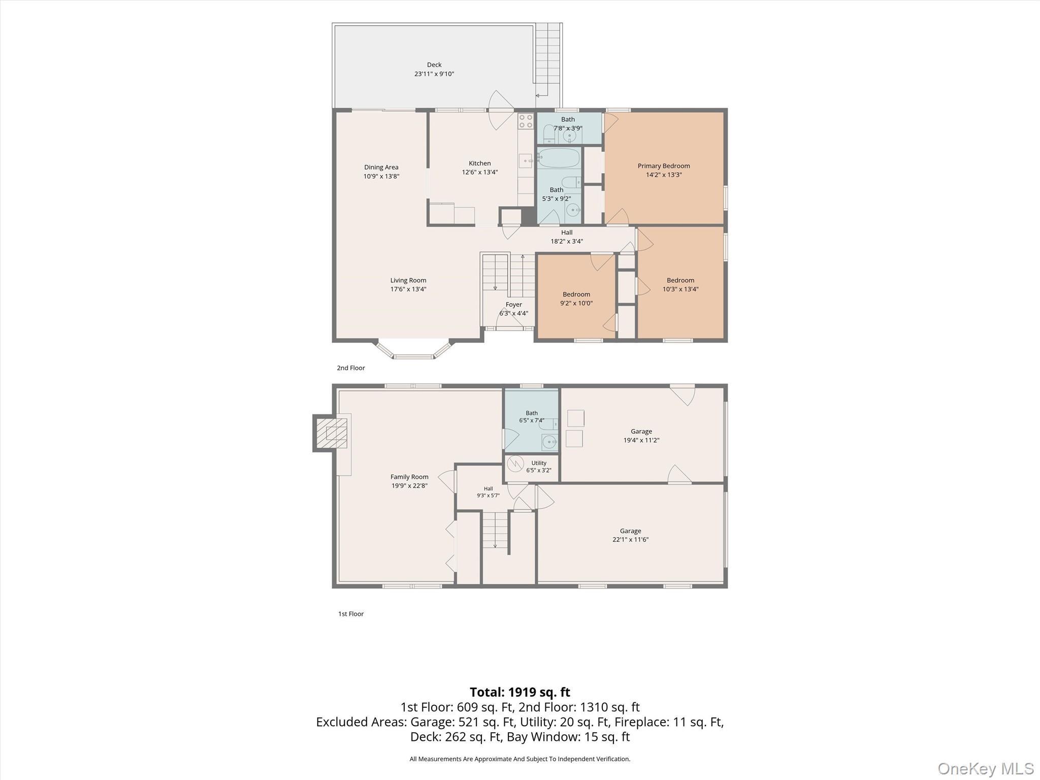 Single Family Brola Road  Orange County, NY 10940, MLS-1037835-45
