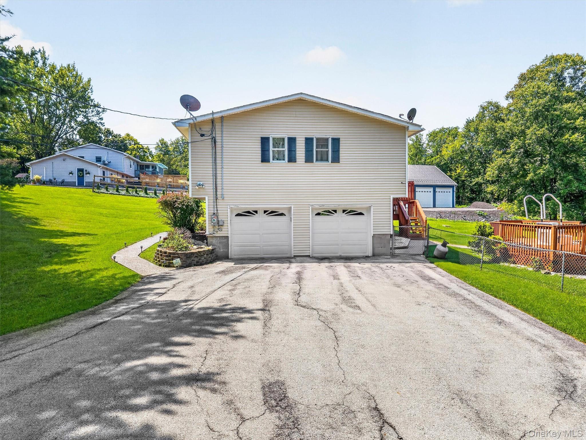 Single Family Brola Road Orange County, NY 10940, MLS-1037835-5