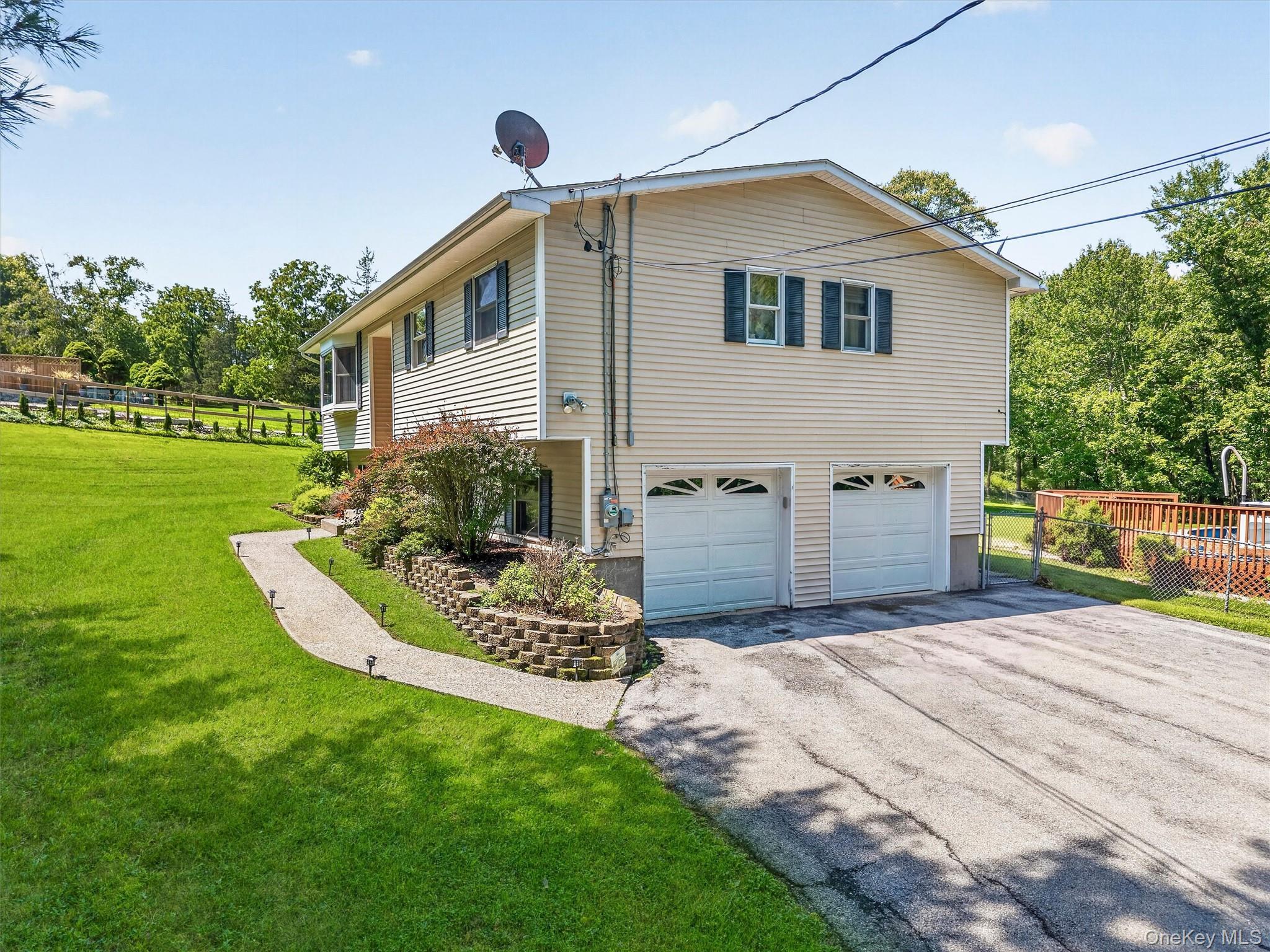 Single Family Brola Road Orange County, NY 10940, MLS-1037835-6