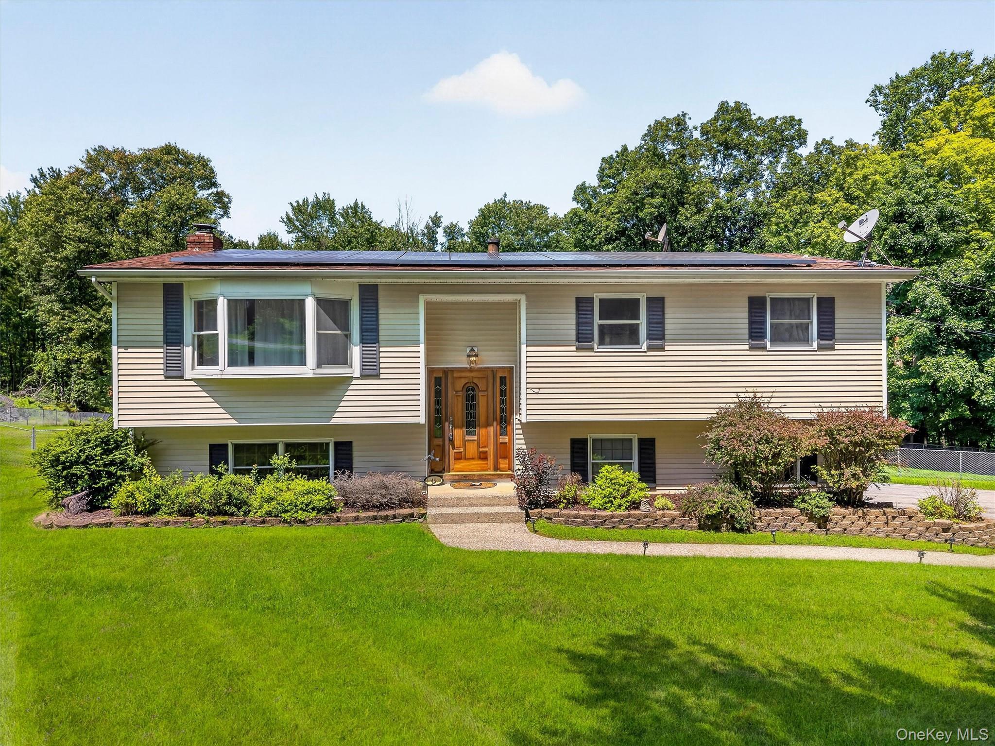 Single Family Brola Road Orange County, NY 10940, MLS-1037835-7