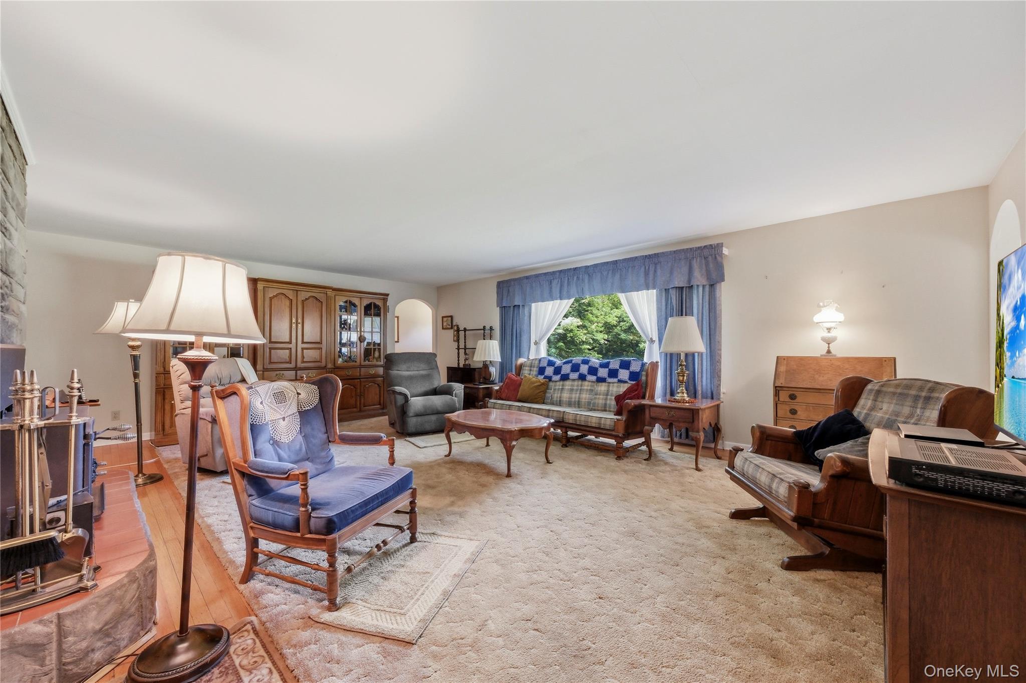 Single Family Route 52 Dutchess County, NY 12533, MLS-1037836-10