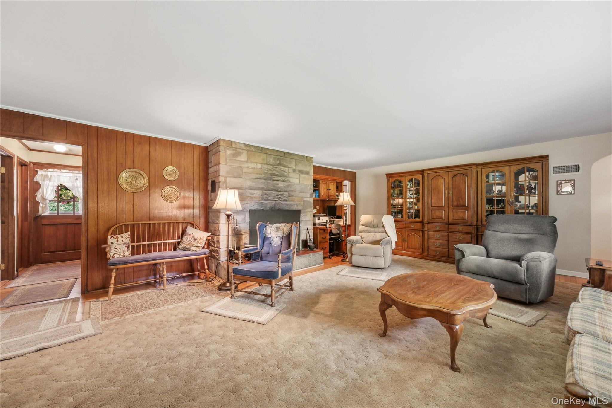 Single Family Route 52 Dutchess County, NY 12533, MLS-1037836-11