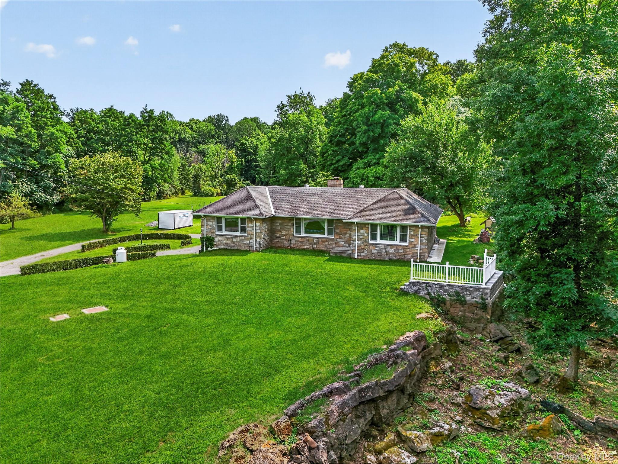 Single Family Route 52 Dutchess County, NY 12533, MLS-1037836-2