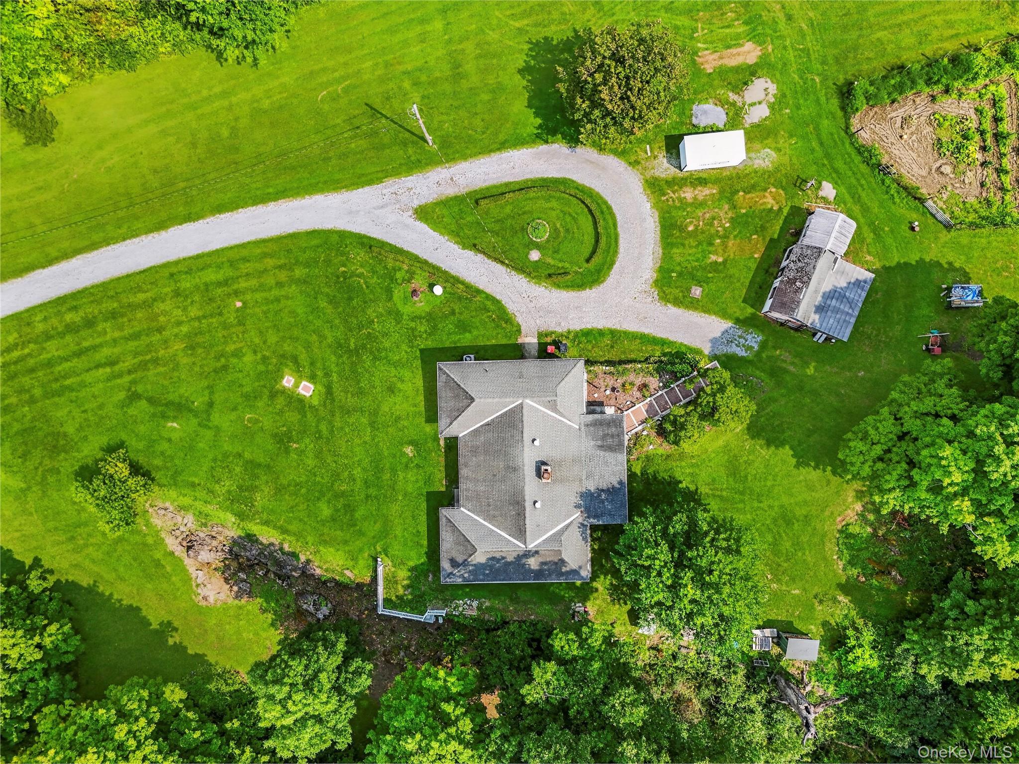 Single Family Route 52 Dutchess County, NY 12533, MLS-1037836-3