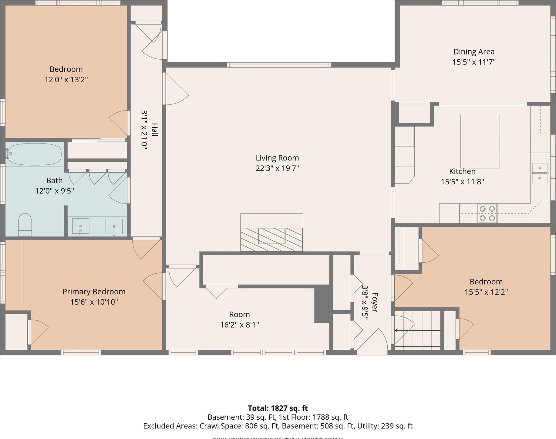 Single Family Route 52  Dutchess County, NY 12533, MLS-1037836-33