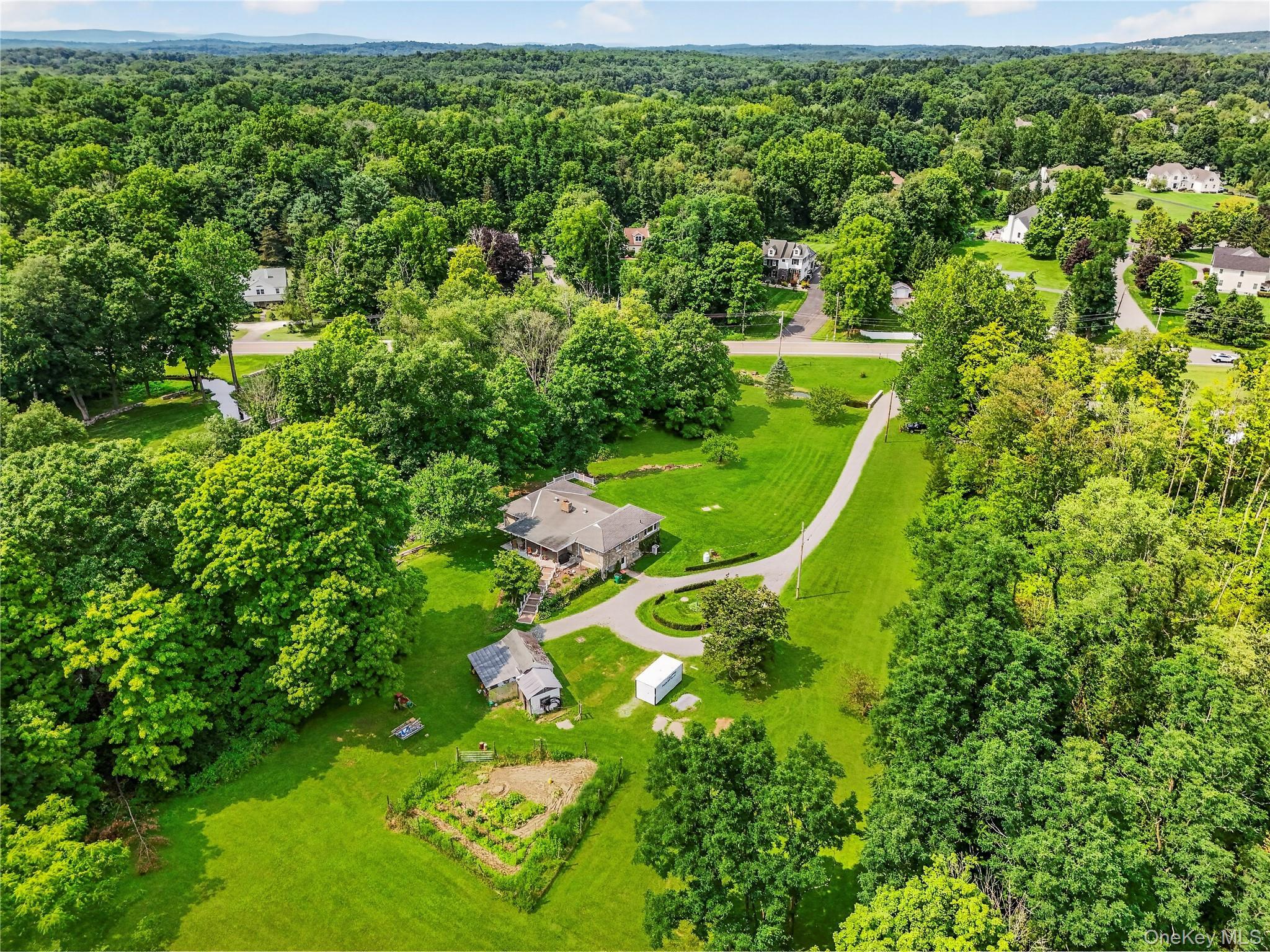 Single Family Route 52 Dutchess County, NY 12533, MLS-1037836-5