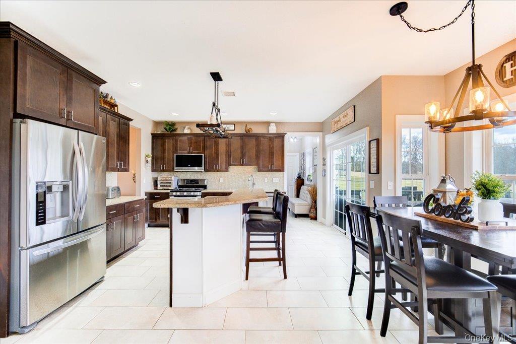 Single Family Houston Road  Orange County, NY 10924, MLS-1037841-12