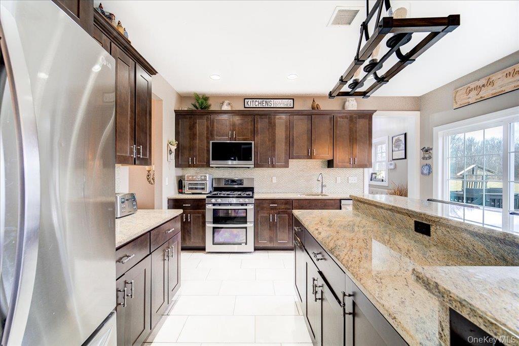 Single Family Houston Road  Orange County, NY 10924, MLS-1037841-13