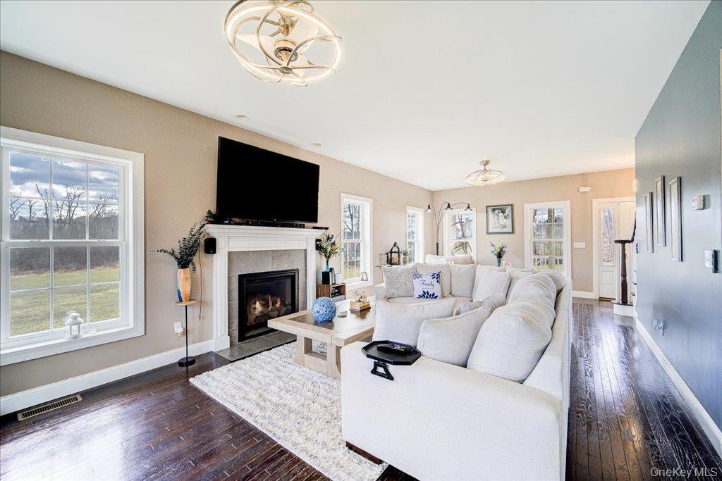 Single Family Houston Road  Orange County, NY 10924, MLS-1037841-15