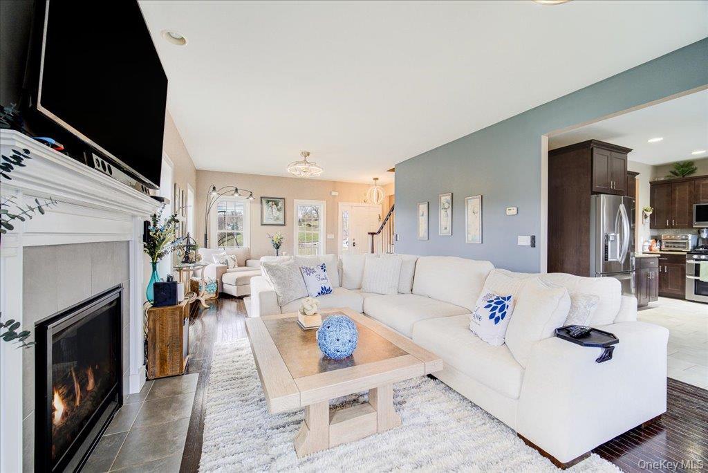 Single Family Houston Road  Orange County, NY 10924, MLS-1037841-17