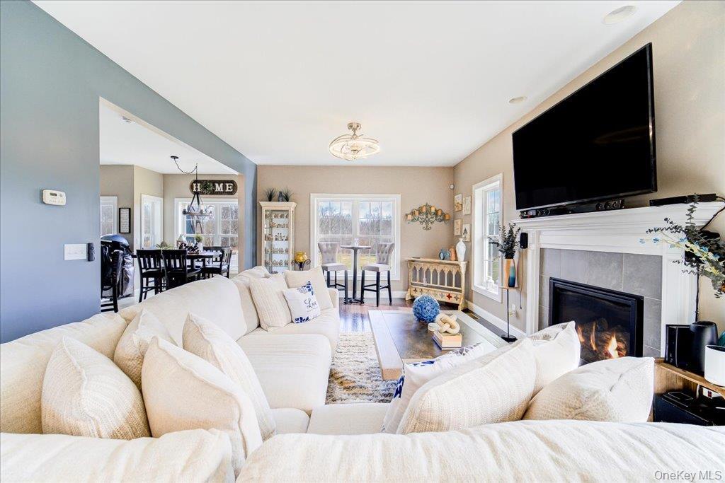 Single Family Houston Road  Orange County, NY 10924, MLS-1037841-18