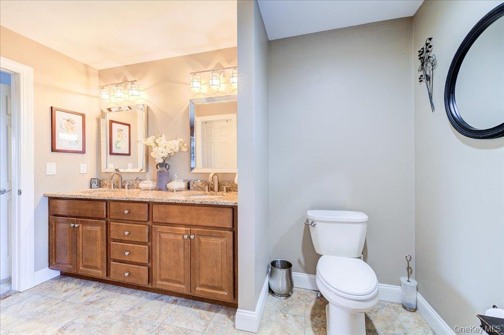 Single Family Houston Road  Orange County, NY 10924, MLS-1037841-25