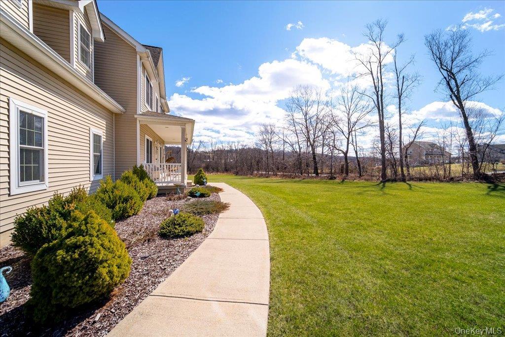 Single Family Houston Road  Orange County, NY 10924, MLS-1037841-3