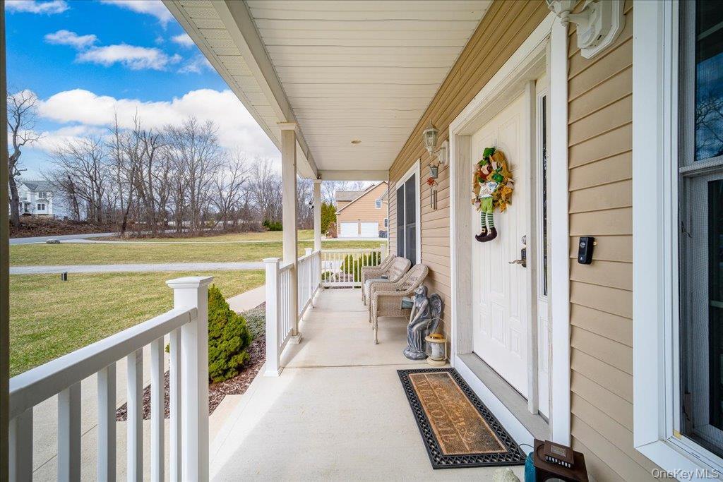 Single Family Houston Road  Orange County, NY 10924, MLS-1037841-4