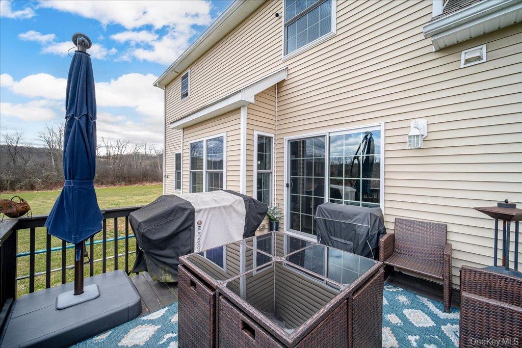 Single Family Houston Road  Orange County, NY 10924, MLS-1037841-40