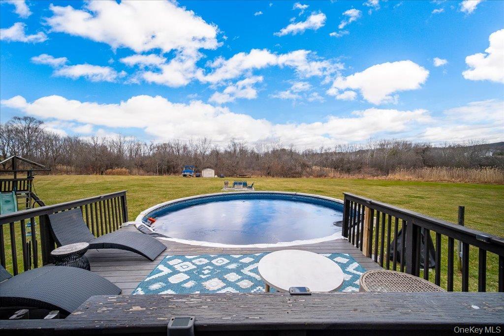 Single Family Houston Road  Orange County, NY 10924, MLS-1037841-41